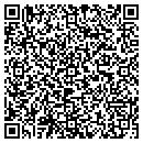 QR code with David M Hoye DDS contacts