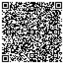 QR code with K & M Concrete Foundations contacts
