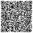 QR code with Uppercape Landscaping Construction contacts