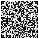 QR code with Aloha Service contacts
