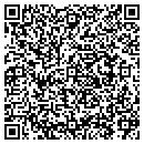 QR code with Robert K Tang DDS contacts