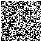 QR code with Just Blaze Barber Shop contacts