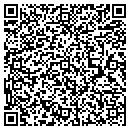 QR code with H-D Assoc Inc contacts