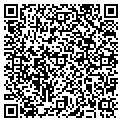 QR code with Lazerzone contacts