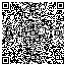 QR code with J C Thilbault Construction contacts