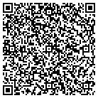 QR code with Radcliffe Career Program contacts