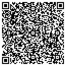 QR code with J R Stanford Painting contacts