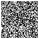 QR code with J E Murray Inc contacts