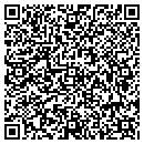 QR code with R Scott Smith DDS contacts