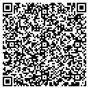 QR code with Advocate contacts