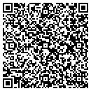 QR code with As Labeled Printing contacts