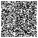 QR code with C J's AC & Appliance Repair contacts