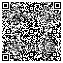 QR code with House Of Canvas contacts