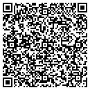 QR code with D' Latinos Salon contacts