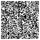 QR code with Worcester Art & Frame Gallery contacts