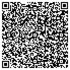 QR code with Hatfield's Carpet & Upholstery contacts