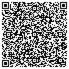 QR code with Alumni Medical Library contacts