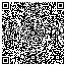 QR code with A-1 Lock & Key contacts