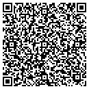 QR code with Artistic Reflections contacts