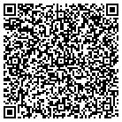 QR code with B'Nai B'Rith Senior Citizens contacts