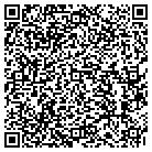 QR code with J Michael Perek DDS contacts