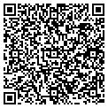 QR code with T J Maxx contacts