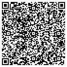QR code with P & S Alternative Energy contacts