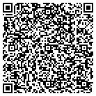 QR code with Honematic Machine Corp contacts