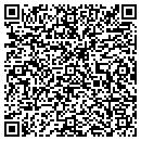 QR code with John P Benson contacts