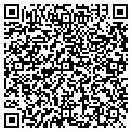 QR code with Temple of Nine Wells contacts
