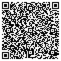 QR code with Nesco contacts
