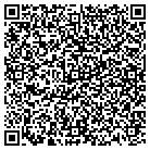 QR code with Plainville Pump & Excavating contacts