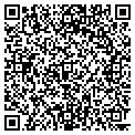 QR code with V F W Post 662 contacts