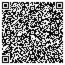 QR code with D M Rattner & Assoc contacts