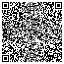 QR code with Harvey M Grant CPA contacts