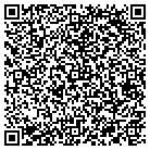 QR code with D & R Fernald Materials Corp contacts