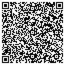QR code with T Max Enterprise contacts