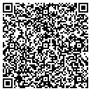 QR code with Kevin's Floor Service contacts