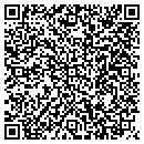 QR code with Hollett Real Estate Inc contacts