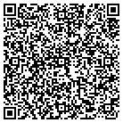QR code with 11-11 Motors Sales & Towing contacts