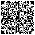 QR code with Tims Clam Chowder contacts