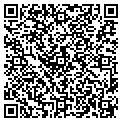QR code with Packet contacts