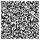QR code with Hingham Orthodontics contacts