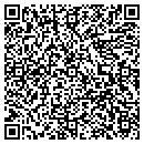 QR code with A Plus Paving contacts