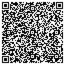 QR code with De Nault Realty contacts
