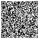QR code with SJB Enterprises contacts