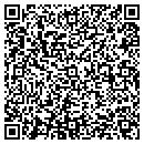 QR code with Upper Cuts contacts