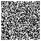 QR code with Galvin Construction Co Inc contacts