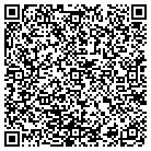QR code with Rhino Linings Of Middlesex contacts