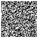 QR code with Kick & Running contacts